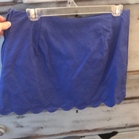 Skort - Picture 2 of 3